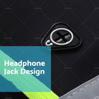 {{ Waterproof Running Hiking Sport Bum Bag Travel Money Phone Belt Waist Zip Pouch }} - Buy Car Parts Online at {{ Kaka Auto Parts }}.