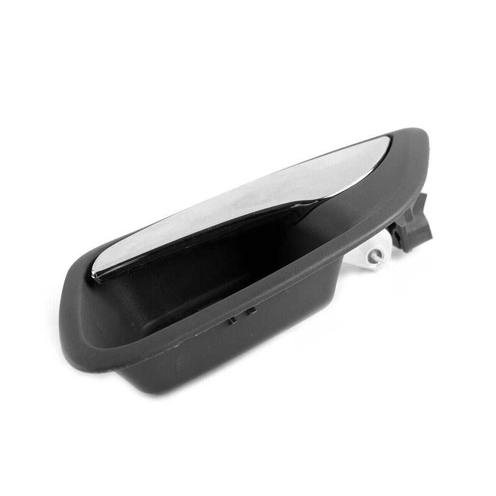 Inner Door Handle Front Left Side Passenger Chrome Suitable For Holden Cruze JG JH