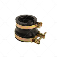 {{ 4x Carburetor Intake Manifold Boots For Honda CBR250 MC22 MC19 CB400 NC31 }} - Buy Car Parts Online at {{ Kaka Auto Parts }}.