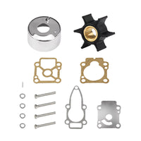 {{ Impeller Water Pump Kit Suitable for Mercury Mariner Tohatsu M8hp 3B2-873222 }} - Buy Car Parts Online at {{ Kaka Auto Parts }}.