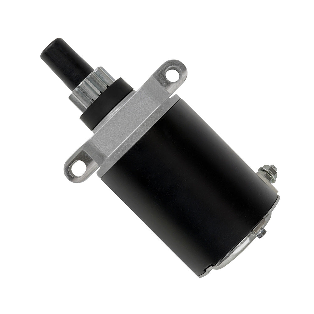 {{ Starter Motor Suitable for Tecumseh OHV125 OHV130 OHV135 OHV155 OV358 Ride on Mower 36914 }} - Buy Car Parts Online at {{ Kaka Auto Parts }}.