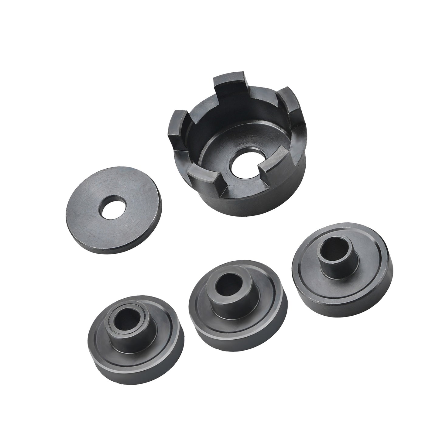 Motorcycle Wheel Bearing Remover & Installer Puller Tool Suitable For Harley-Davidson