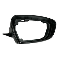 Right Side Mirror Cover Trim Suitable For Kia Cerato YD 2013-2018 Matte Black