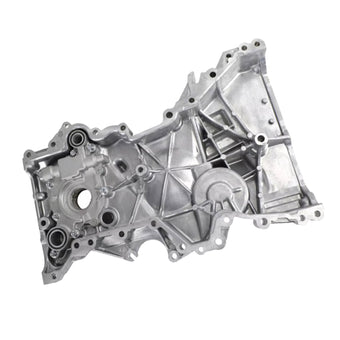compare product Timing Chain Oil Pump Cover Suitable For Hyundai Tucson 2.0 2014–2019 213502E330