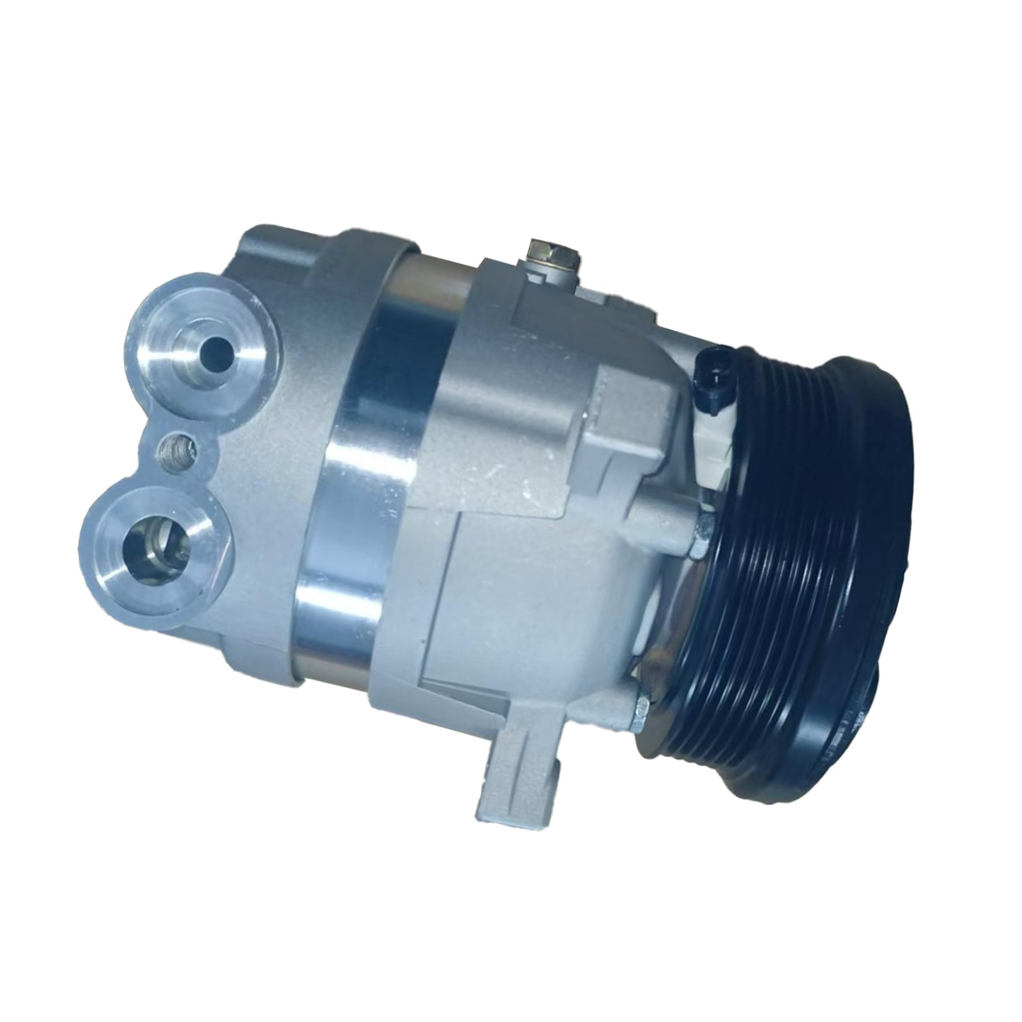 {{ Air Con AC Compressor Suitable for Holden Viva JF 1.8L Petrol F18D3 05-09 }} - Buy Car Parts Online at {{ Kaka Auto Parts }}.