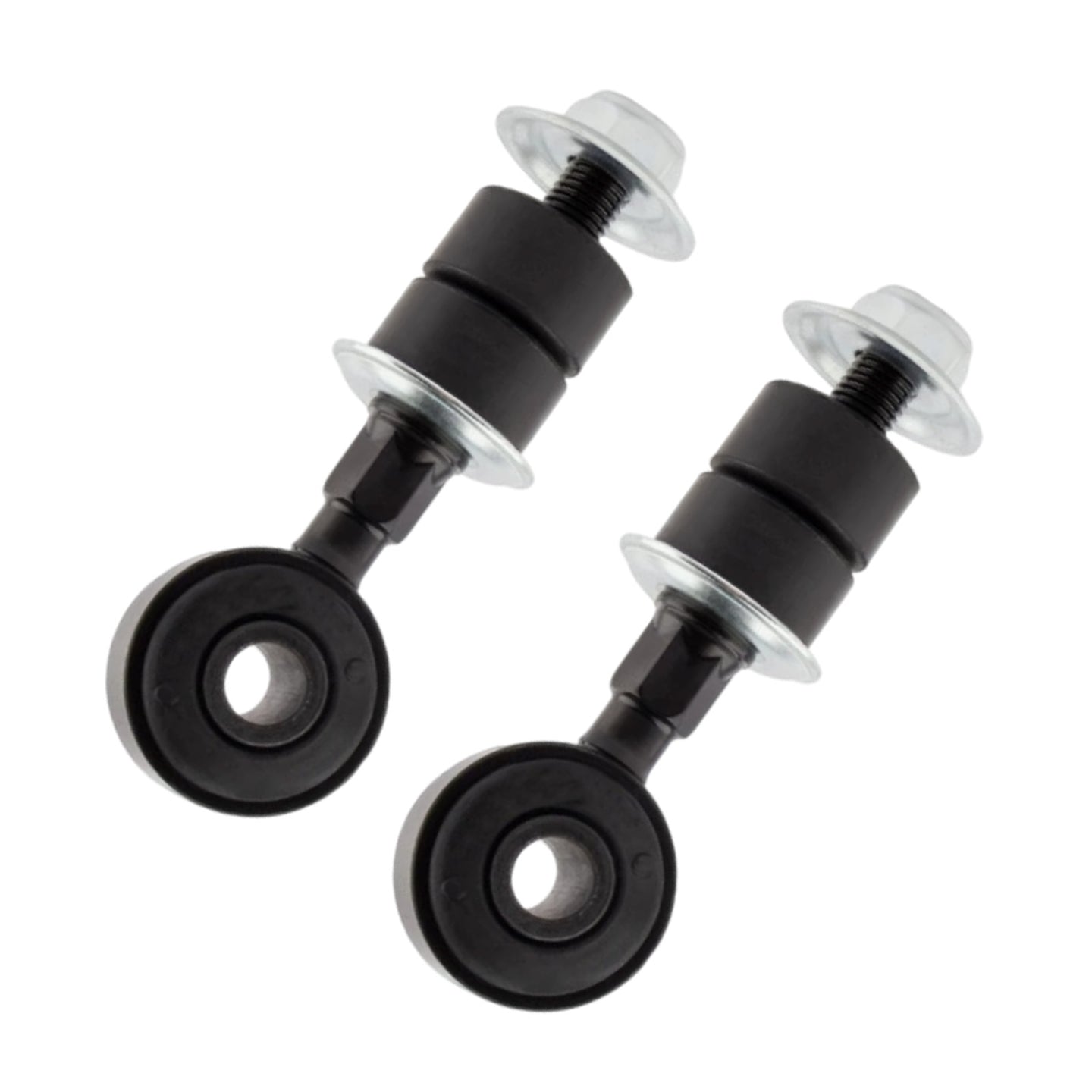 {{ 2 Sway Bar Links Front LH+RH Suitable for Toyota Landcruiser HDJ100 UZJ100 98-07 }} - Buy Car Parts Online at {{ Kaka Auto Parts }}.