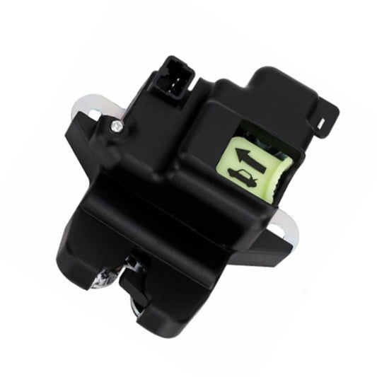 {{ Rear Tailgate Trunk Lock Latch Suitable For Hyundai Elantra Sedan 2011-2016 }} - Buy Car Parts Online at {{ Kaka Auto Parts }}.