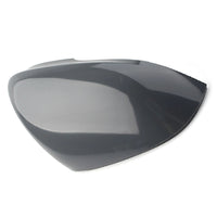 Right Rear Side Mirror Cover Cap Suitable for Jaguar XF XFR XJ XKR 2010–2017