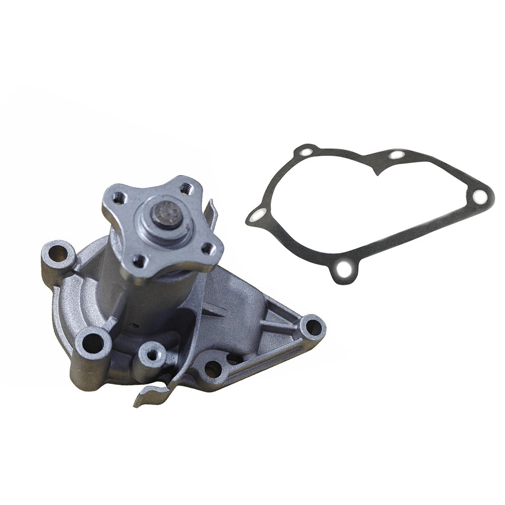 Timing Belt Kit & Water Pump Suitable For Hyundai Accent LC MC Excel X3 Getz TB