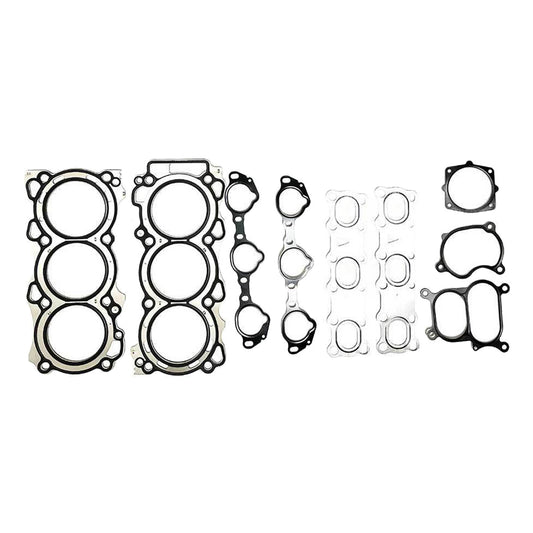 {{ VRS Cylinder Head Gasket Set Suitable For Nissan Navara Pathfinder R51 4L 05-11 }} - Buy Car Parts Online at {{ Kaka Auto Parts }}.