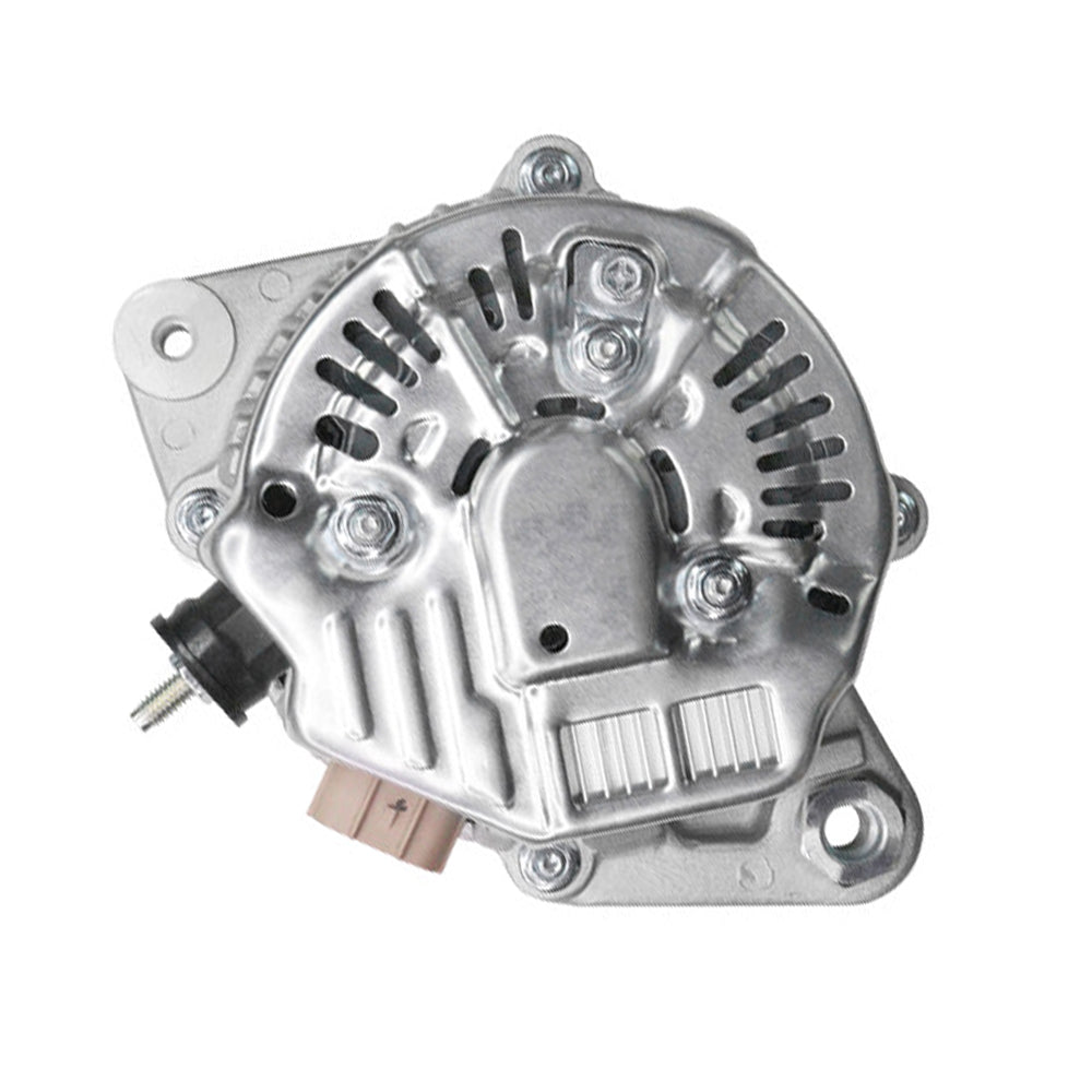 {{ Alternator Suitable for Toyota Echo NCP10/NCP12/NCP13 1.3L/1.5L 1999–2005 }} - Buy Car Parts Online at {{ Kaka Auto Parts }}.
