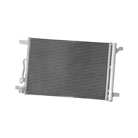 Air Conditioning Condenser Suitable For VW Golf Mk7 13+ Tiguan 16+ Passat 3C 15+