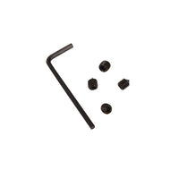 5-Speed Gear Shift Knob Suitable For Toyota Land Cruiser Prado 80 / 90 / 120 / 125 / 150 Series