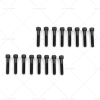 {{ Rocker Arms with Upgraded Trunion Kit Installed Suitable for LS 4. 8 5. 3 5. 7 6. 0 }} - Buy Car Parts Online at {{ Kaka Auto Parts }}.