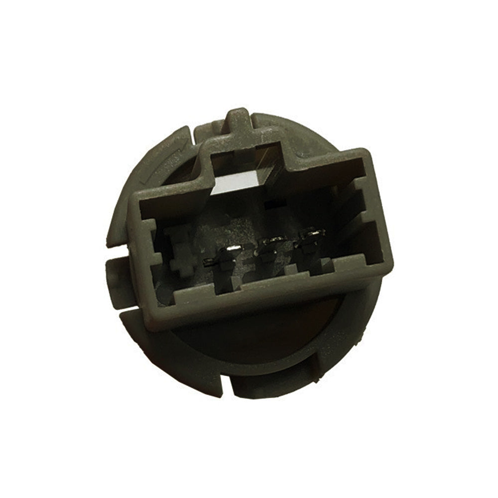 Tail Rear Brake Light Lamp Bulb Socket Lid Suitable For Mazda 2 3 CX-5 G14S513E7