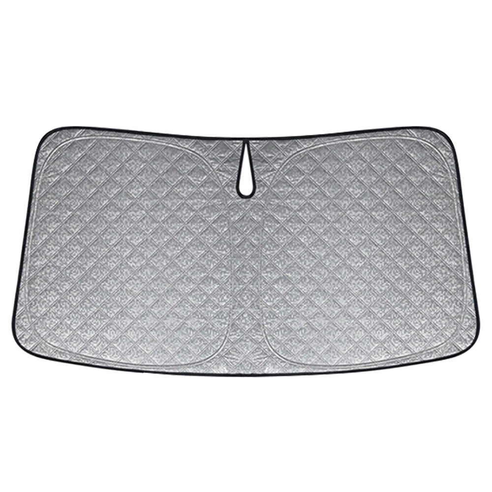 6 Layer Windscreen Sun Shade Suitable for Kia Stonic 2018–2025