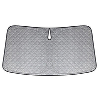6 Layer Windscreen Sun Shade Suitable for Kia Stonic 2018–2025