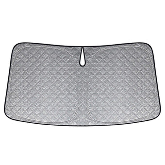 compare product 6 Layer Windscreen Sun Shade Suitable for Kia Stonic 2018–2025