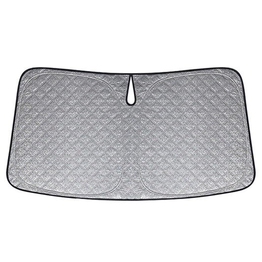 6 Layer Windscreen Sun Shade Suitable for Kia Stonic 2018–2025