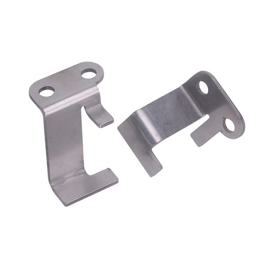 P2015 Repair Bracket Intake Manifold Kit Suitable For Audi Seat VW 2. 7 3. 0 TDI