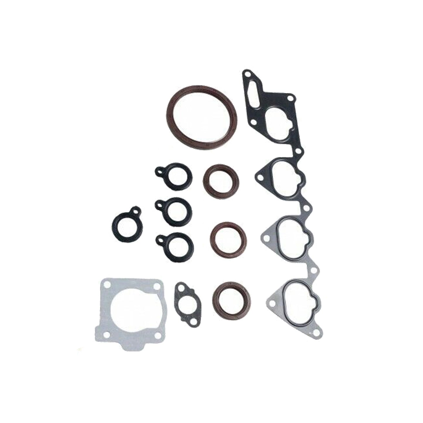 {{ VRS Cylinder Head Gasket Set Suitable For Mitsubishi Lancer Mirage 1.8L L4 4G93 }} - Buy Car Parts Online at {{ Kaka Auto Parts }}.