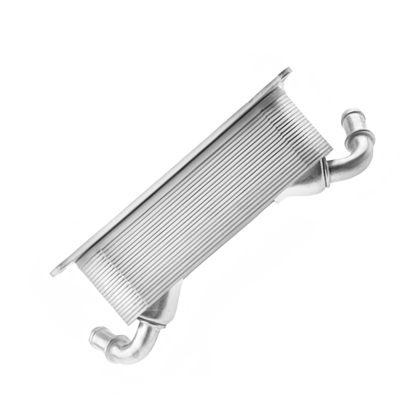 {{ Engine Oil Cooler Suitable For Porsche Cayenne (92A) 3.0T S Hybrid 2011 06EC }} - Buy Car Parts Online at {{ Kaka Auto Parts }}.