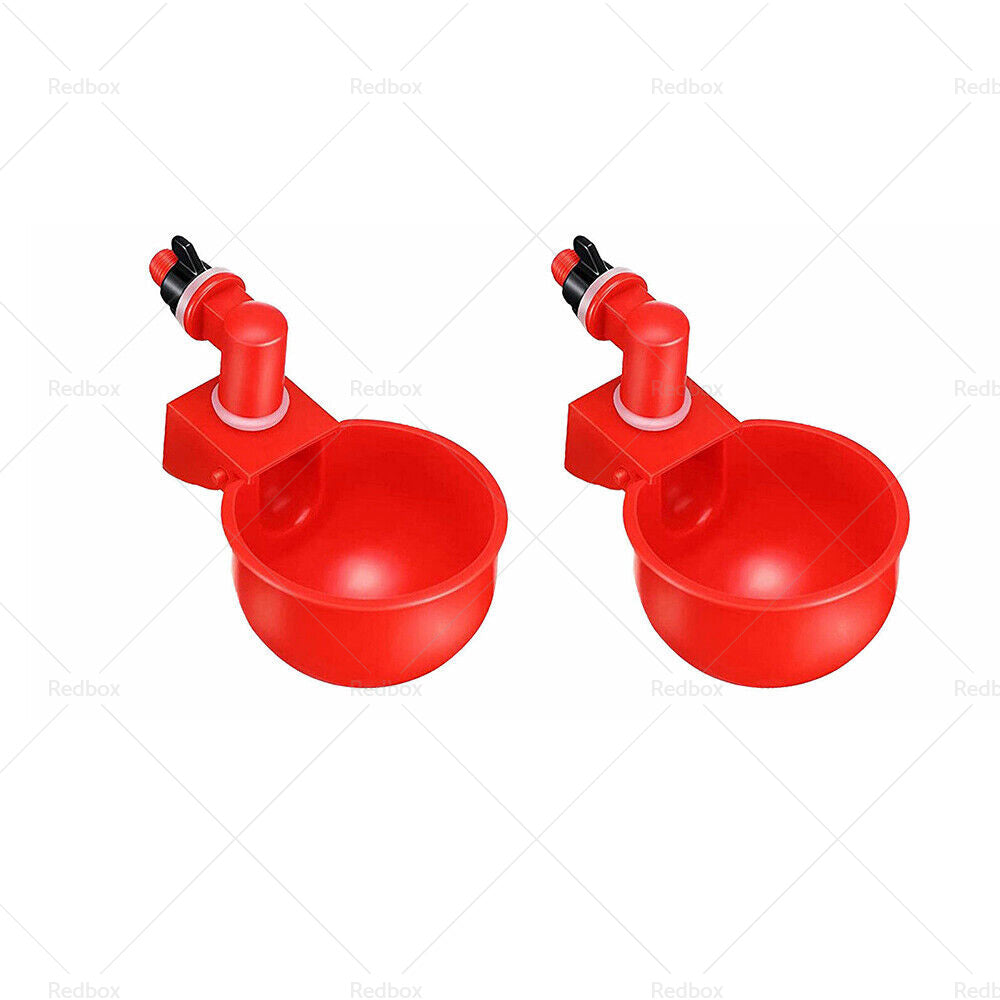 {{ Chicken Feeder Poultry Pro Feeder DIY Port PVC Gravity Fed Chicke Feeder }} - Buy Car Parts Online at {{ Kaka Auto Parts }}.