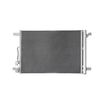 compare product Air Conditioning Condenser Suitable For VW Golf Mk7 13+ Tiguan 16+ Passat 3C 15+