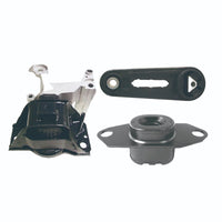 {{ Full Engine Mount Kit Set Suitable For Nissan Dualis J10 2007–15 2.0L FWD MR20DE }} - Buy Car Parts Online at {{ Kaka Auto Parts }}.