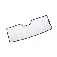 1Pcs Front Windscreen Sunshade Suitable For Nissan Patrol Armada 6th Gen Y62 18-