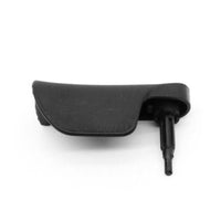 Hood Latch Release Handle Bonnet Lever Suitable For Audi TT MK2 2007-2014 8J2823533C