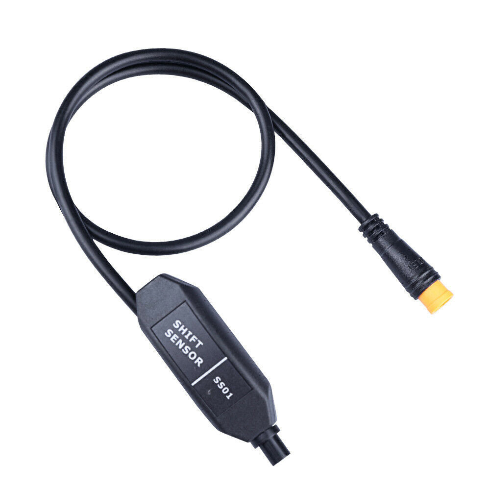 Electric Bike  Mid-Drive Motor Gear Shift Sensor for BAFANG BBS BBSHD ebike Kits