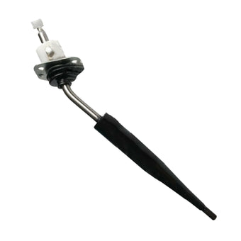 compare product Gear Stick Shift Assembly with Bushes Suitable For Holden Rodeo TF 4JB1T 4-Cylinder