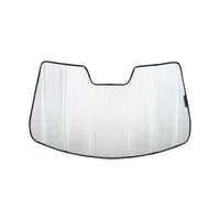 Front Windscreen Sun Shade Suitable For Mitsubishi ASX 1st Gen Peugeot 4008