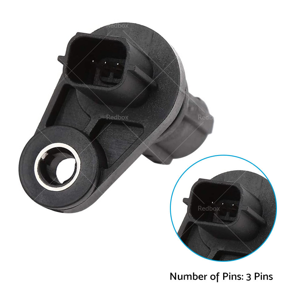 {{ Crankshaft Position Sensor 12615626 Suitable For Holden Commodore Calais VE V6 }} - Buy Car Parts Online at {{ Kaka Auto Parts }}.