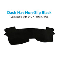 {{ Suitable For BYD ATTO 3 ATTO3 Dash Mat Anti-Slip Dashboard Cover Pad Carpet }} - Buy Car Parts Online at {{ Kaka Auto Parts }}.