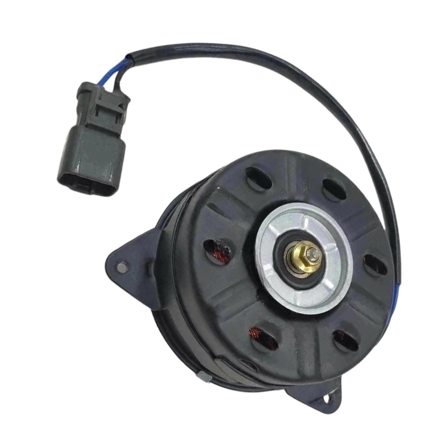 Radiator Cooling Fan Motor RH Suitable For Honda Accord Euro CL 2.4L K24A3 2002-2008