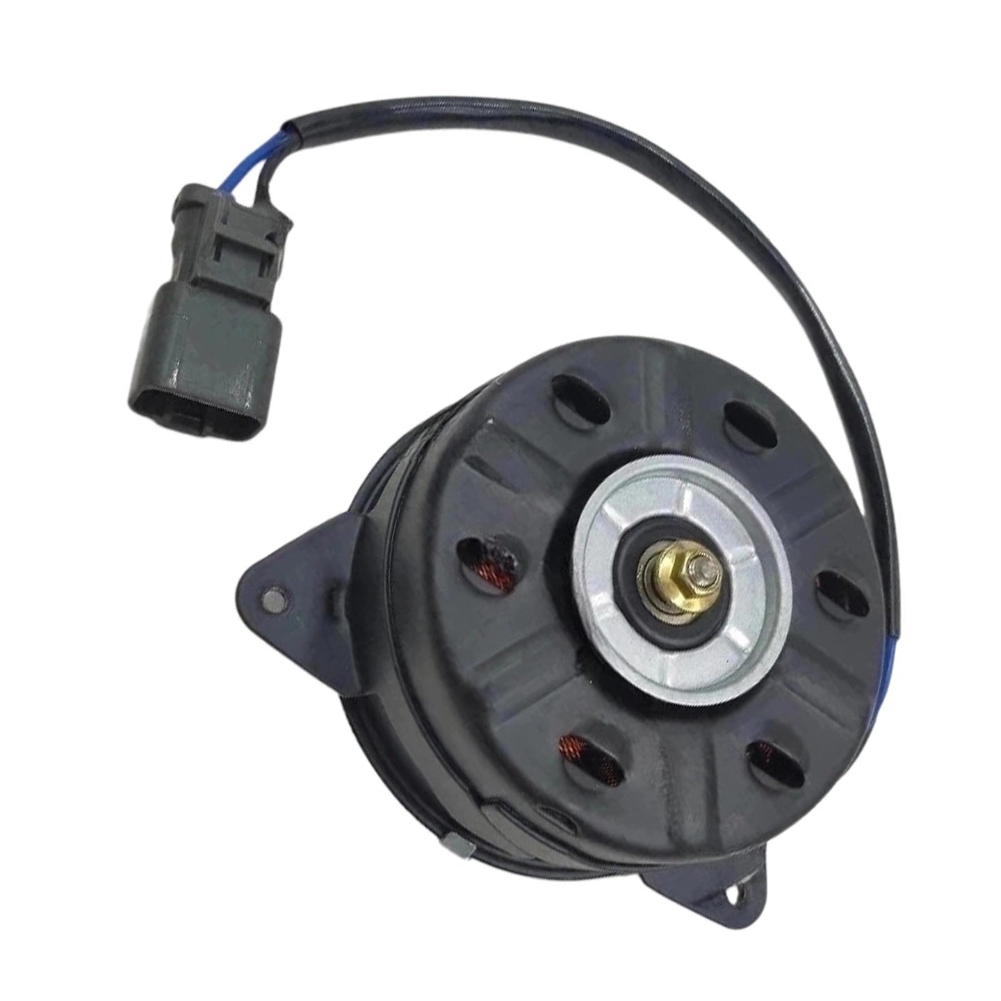 {{ Radiator Cooling Fan Motor RH Suitable for Honda Accord Euro CL 2.4L K24A3 02-08 }} - Buy Car Parts Online at {{ Kaka Auto Parts }}.