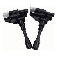 2x Ignition Coil Suitable For Holden Cruze / Suzuki Jimny / Grand Vitara / Swift / Baleno / Carry 1998-On