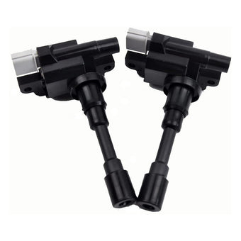 compare product 2x Ignition Coil Suitable For Holden Cruze / Suzuki Jimny / Grand Vitara / Swift / Baleno / Carry 1998-On