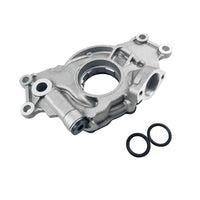 High Volume LS Oil Pump Kit With Gaskets & Balancer Bolt Suitable For Holden Commodore