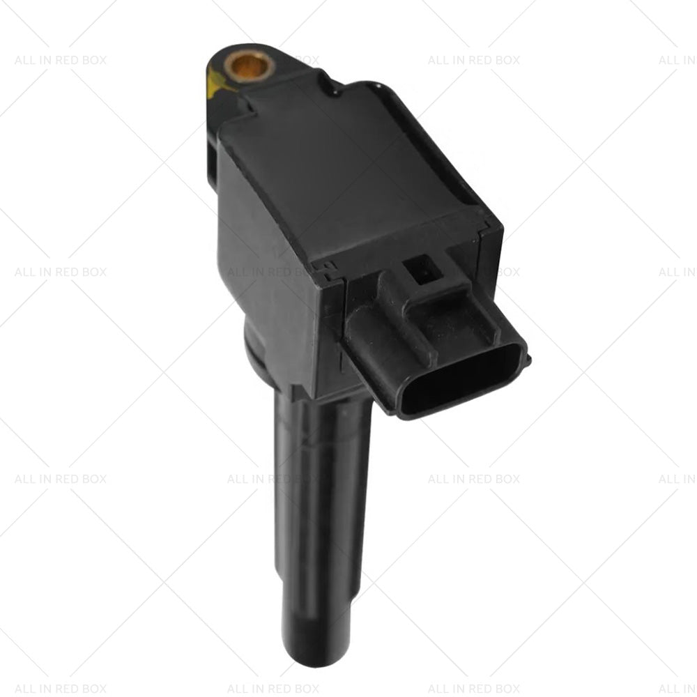 {{ 4x Ignition Coil Suitable for Mazda 2 6 Mazda 3 SP20 SP25 CX-3 CX-5 CX-9 }} - Buy Car Parts Online at {{ Kaka Auto Parts }}.