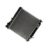 Aluminum Engine Cooling Radiator Suitable For Honda Jazz 2002-2008 1.2i 1.4i 5Dr