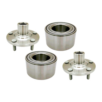 compare product 2 Front Wheel Hub Bearing Kits Suitable For Toyota Camry 06-17 ACV40R ASV50R 2.4