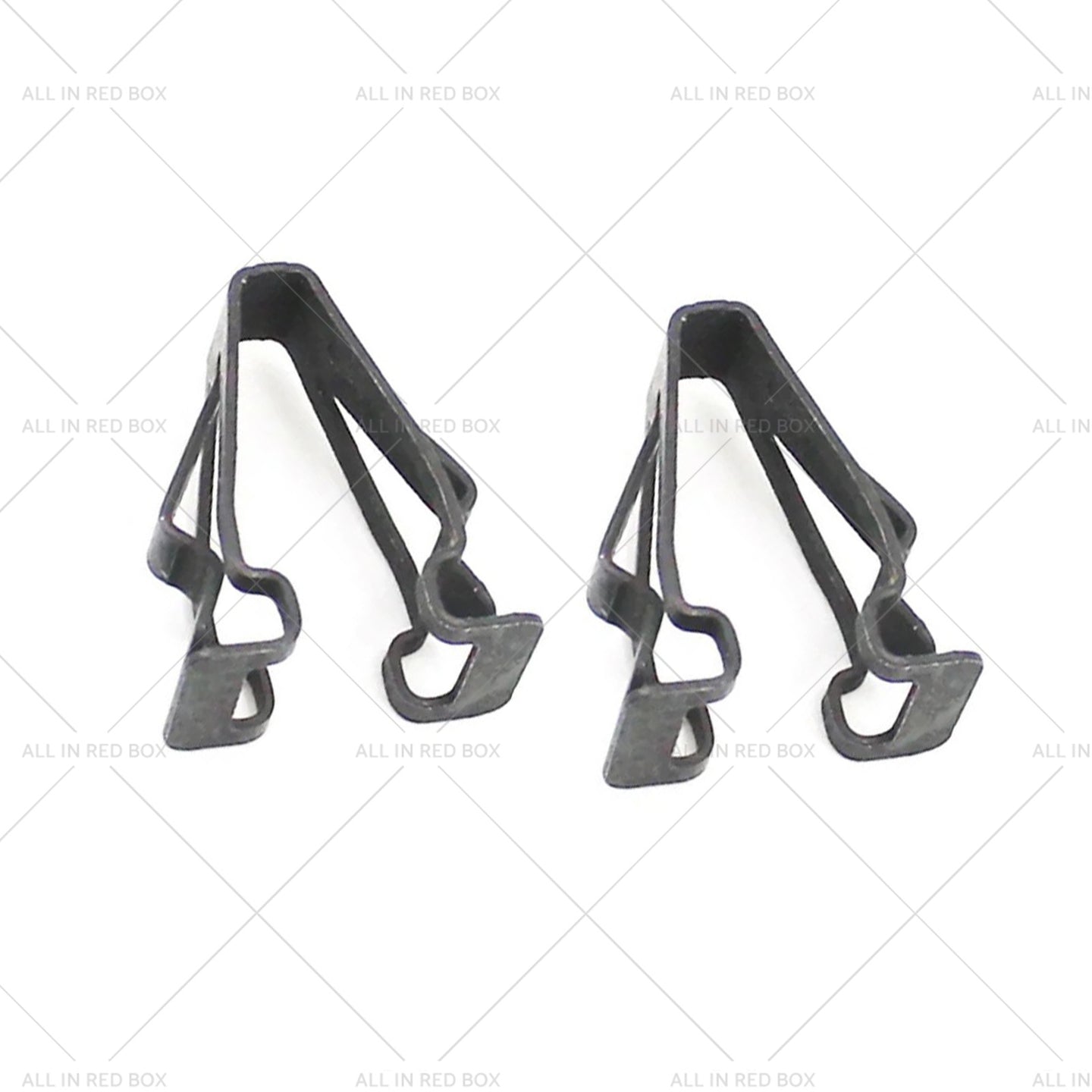 {{ DS7Z-9904132-A 2x Sun Visor Clip Retainer Suitable for Ford Mustang Edge Fusion }} - Buy Car Parts Online at {{ Kaka Auto Parts }}.