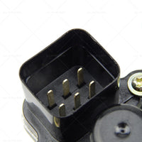 {{ Idle Air Control Valve Suitable For Mitsubishi Triton MK 2. 4L 4G64 MD614713A }} - Buy Car Parts Online at {{ Kaka Auto Parts }}.