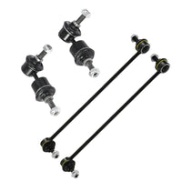 Front & Rear Stabilizer Bar Ball Joints Suitable For Mazda 3 BK / BL 2004-2014