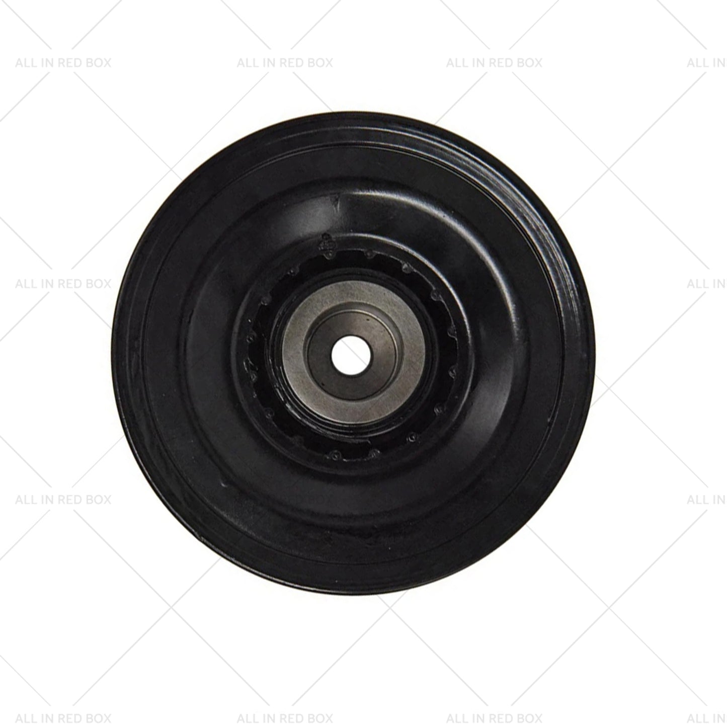{{ Crankshaft Pulley Suitable for Suzuki Grand Vitara 2. 0 Petrol 12610-77E12 }} - Buy Car Parts Online at {{ Kaka Auto Parts }}.