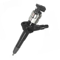 4pcs Diesel Fuel Injector Suitable for Nissan Navara D22 2. 5L 095000-6240
