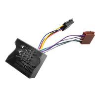Car Stereo Harness ISO Adapter Plug Lead Loom Suitable For Ford – Wiring Connector